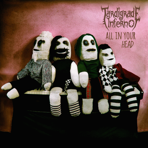 Tardigrade Inferno : All in Your Head